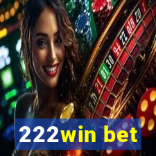 222win bet